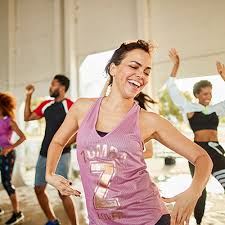 Image result for Newbury Aerobics Workout & Leisure