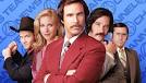 Will Ferrell Announces 'ANCHORMAN 2