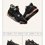 search All Black Jordan 4 from www.nike.com
