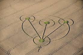 Image result for crop circles