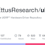 q=UHD USRP from github.com