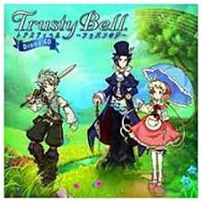 「クレッシェンド トラスティベル 〜ショパンの夢〜」の画像検索結果