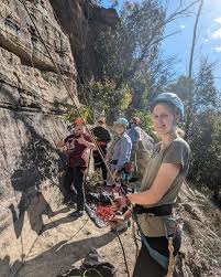 Image result for newcastle university mountaineering club