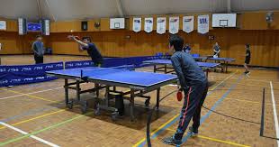 Image result for Reading University Table Tennis