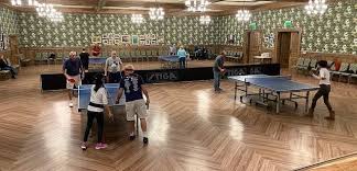 Image result for Grove Table Tennis Club