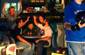 Image result for Noel Park Bowling Club