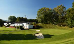 Image result for Aberdare Golf Club
