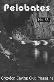 Image result for Croydon Caving Club