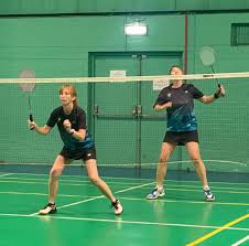 Image result for Wallsend Bewicke Badminton Club