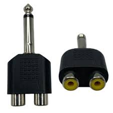 Image result for adaptador RCA P10