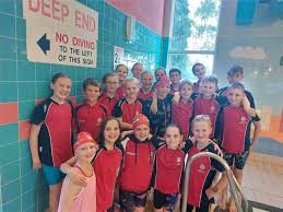 Image result for Wisbech Swimming Club