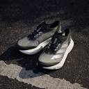 Men's Shoes - Adizero Boston 12 Shoes - Black | adidas Saudi Arabia