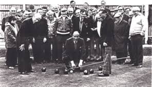 Image result for Great Plumstead Bowling Club