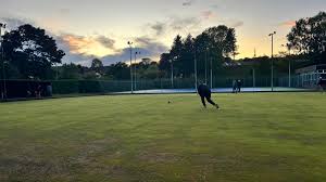 Image result for Chirk Bowling Club