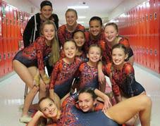 Image result for stonehaven gymnastics club