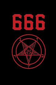 Image result for 666