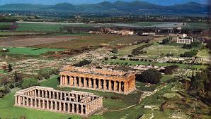 Image result for paestum