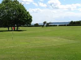 Image result for Filey Golf Club