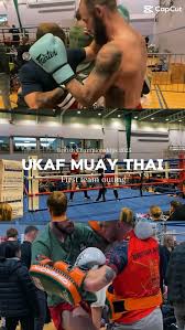 Image result for The Hanuman Camp (Royal Navy Thai Boxing Team)