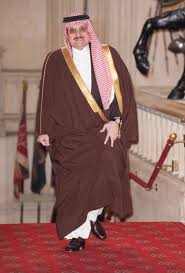 Prince Mohammed bin Nawaf bin Abdulaziz Al Saud of Saudi Arabia ... - Prince+Mohammed+bin+Nawaf+bin+Abdulaziz+Al+BWJTBrG25Inl