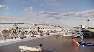 Image result for denver airport