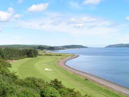 Image result for Stranraer Golf Club