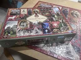 Image result for The Official Uk Puzzle Club