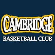 Image result for Cambridge Cats Basketball Club