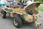 Volkswagen Kubelwagen Pictures &amp; Videos | KZClassicCars