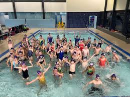 Image result for Tynedale Swimming Club