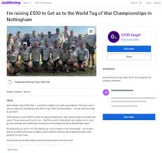 Image result for Congleton Tug Of War Club
