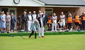 Image result for Basingstoke Town Bowling Club