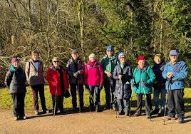 Image result for Langwathby Badminton Club