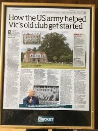 Image result for North Perrott Cc