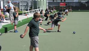 Image result for Lincoln Railway Bowls Club