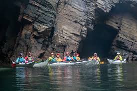 Image result for Fife Canoeing Activities Group