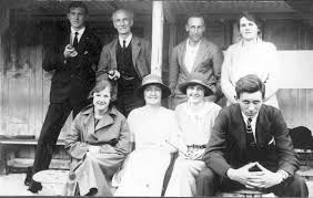 Image result for Thornbury Lawn Tennis Club