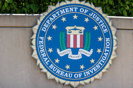 Image result for fbi seal