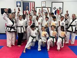 Image result for Devines Martial Arts