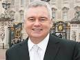 Eamonn Holmes, Harry Hill,