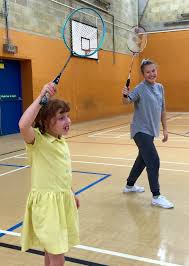 Image result for Dane End Junior Badminton Club