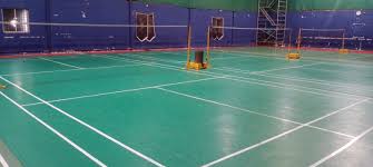 Image result for Phoenix (Trowbridge) Badminton Club