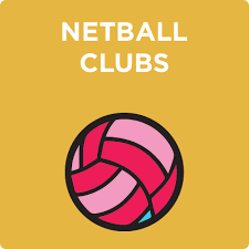 Image result for Icons Netball Club