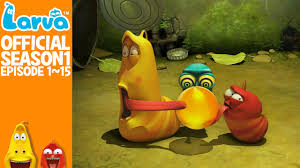 Attēlu rezultāti vaicājumam “larva”