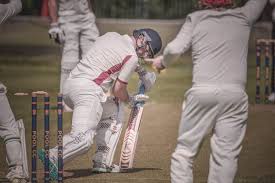 Image result for Bilton Cricket Club