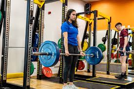 Image result for Kingfisher Gym Club
