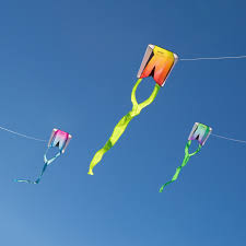 Image result for Poole Kite Fliers