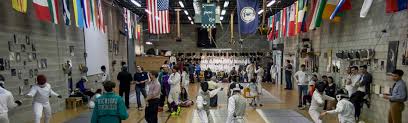 Image result for Egham Fencing Club