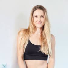 Image result for Hatha Yoga With Marta