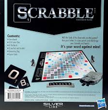 Image result for Swinderby Scrabble Club